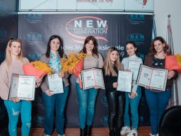 ZGJO TALENTIN 2019
